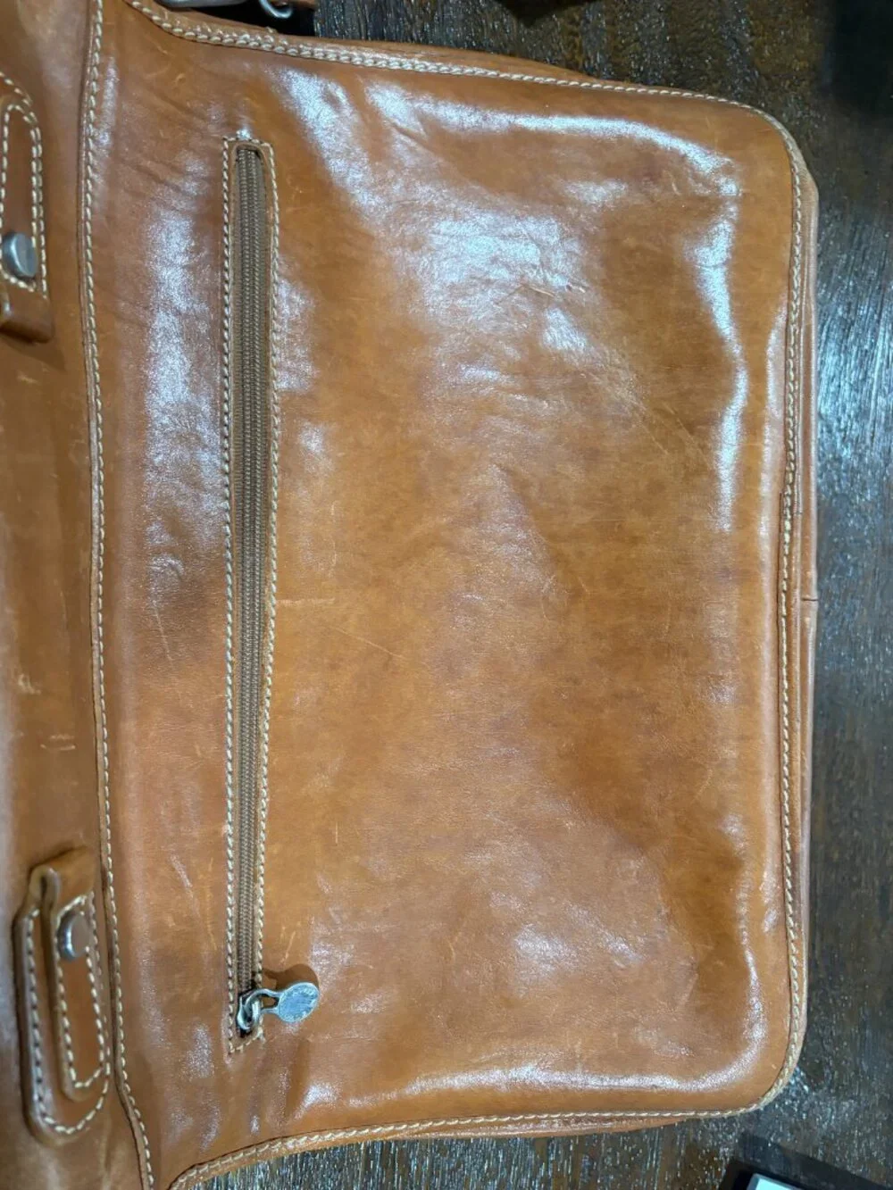 M Made In Italy multi pockets